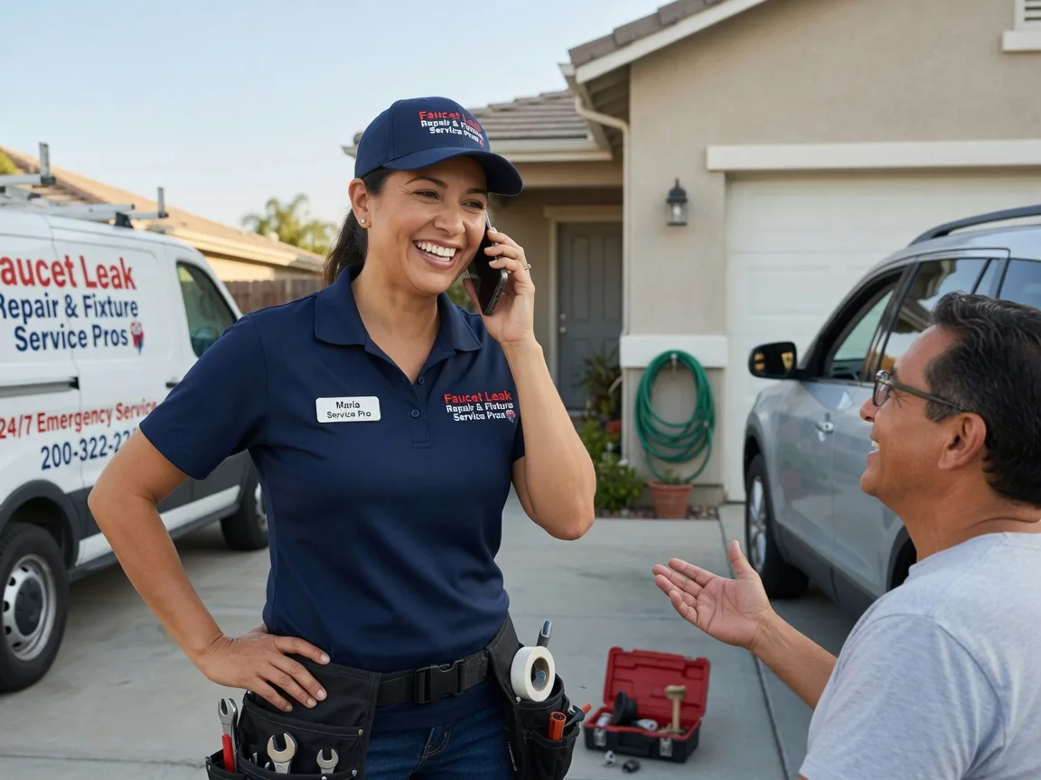 Faucet Repair Pleasanton, NE FAQs