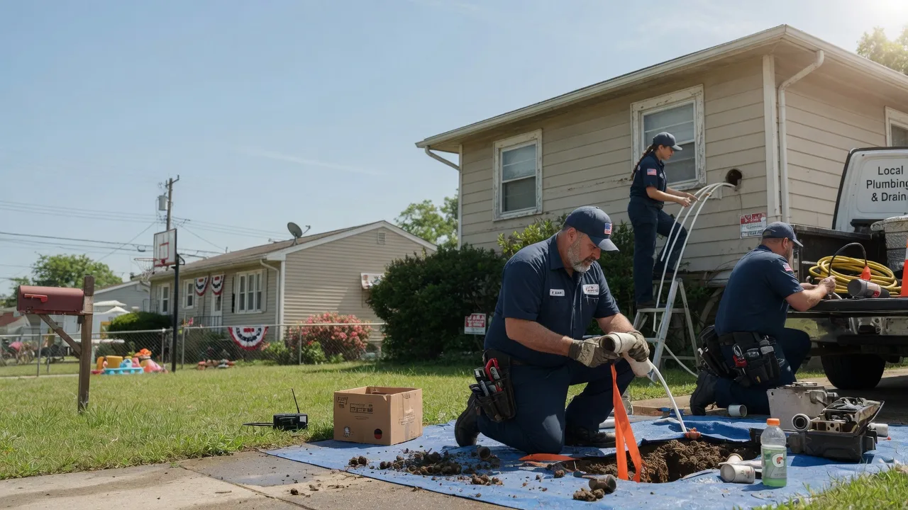 Faucet Repair in Pleasanton, NE near me